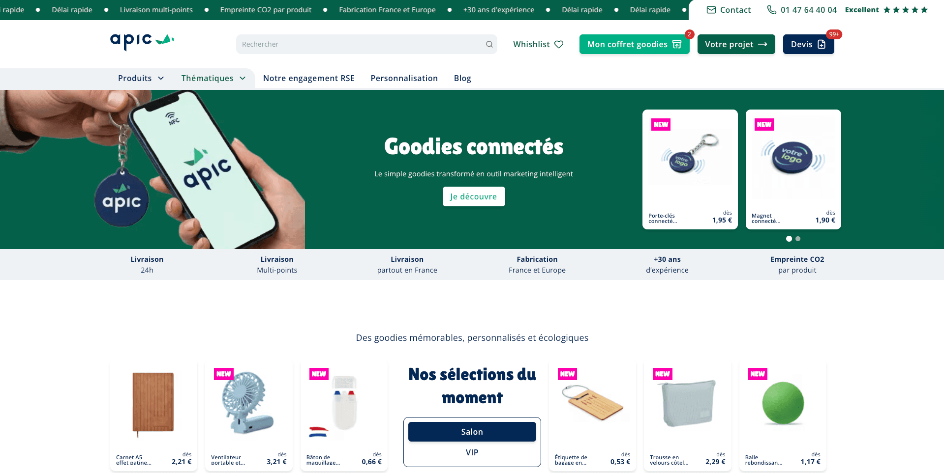 Après